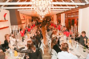 Matric Dance 2015 | Somerset West Private School