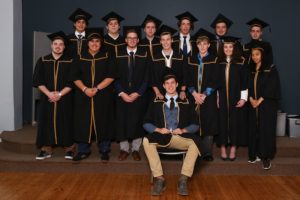 WPS recognised as a Top 100 Feeder School for 2011–2015.
