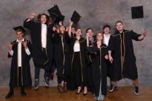 2015 Valedictory | Somerset West Private School